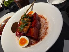 -锦府园·新台州菜(合生汇店)