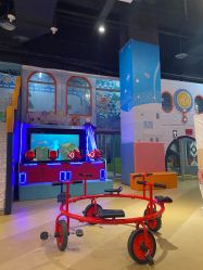 -卡通尼乐园(重庆南坪协信星光店)