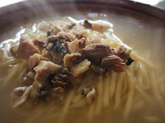 -渔桥李记奶汤面(东街店)