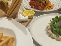 -Prego意大利西餐厅·深圳富苑皇冠假日套房酒店