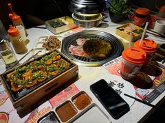 -猫抓烤肉(春熙路店)