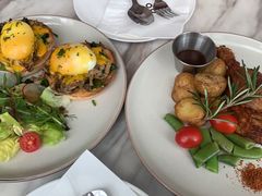 -农畉LONFOOD(福田星河COCOPark店)