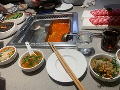 -海底捞火锅(关山保利店)