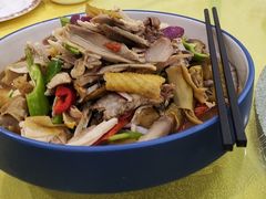 -帕米尔食府(白云观店)