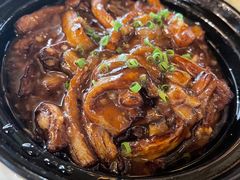 -糟粕醋·椰苑海南菜餐厅(亚龙湾天域酒店)