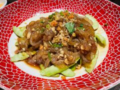 -单家老院·院子里的青岛菜(沙子口店)