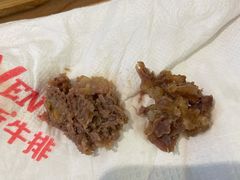 -凡塔斯牛排自助餐厅(莆田万达店)