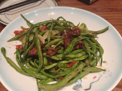 -杨乐辣子鸡(和田一街店)