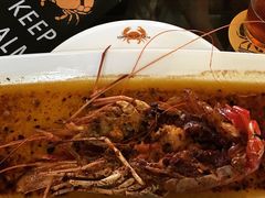 -Ministry of Crab(科伦坡店)