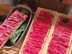 -庖丁家水煮牛排火锅(巴国城店)