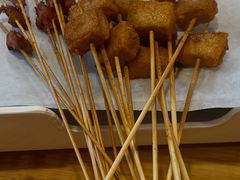 -开蚝屋·海鲜龙虾烧烤(文二路店)