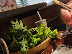 -湊湊火锅·茶憩(皇姑万象汇店)