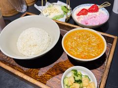 -李百蟹·江南蟹黄面·河景餐厅(夫子庙总店)