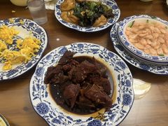 -灵福缘私房菜·农家菜(拈花湾·灵山大佛必推店)