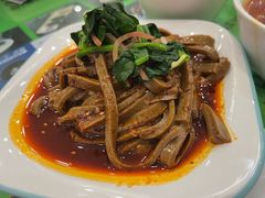 -令氏家外家周秦食府(高新店)