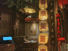 -南京大牌档(济南万象城店)