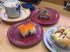 -寿司郎(皇庭广场店)