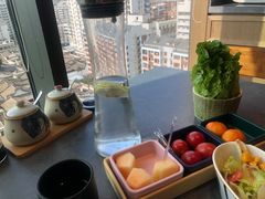 -花时·炭火烧肉(东百中心A馆店)