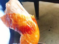 -吴山烤禽 (吴山路店)