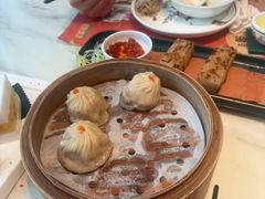 -悦得闲广式点心茶楼(蓝鲸世界店)