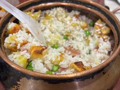 -姚记抚仙湖石锅鱼庄