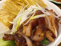 -鼎香润(德胜门内店)