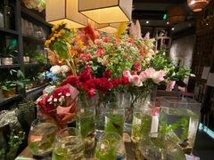 店内布置-芭缇沁园椰子鸡(中航紫金新天地店)