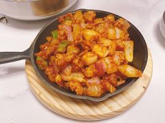 -HONGA HONGA雄家(曹路店)