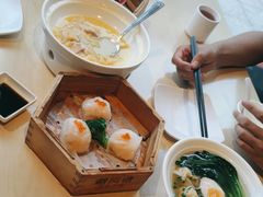 -避风塘(百联奥特莱斯广场店)