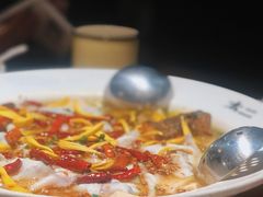 -太二酸菜鱼(中庚漫游城店)