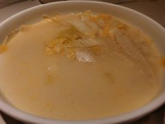 -川味堂·四川豆花(八卦岭店)