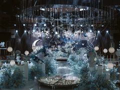 -艾拉私人定制婚礼