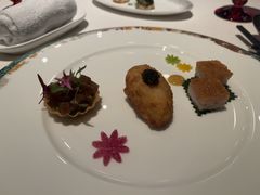 -三号黄浦会Canton Table