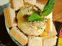 -西豪果木牛排(龙泉万达店)