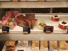 零售区-COSTA COFFEE(武汉武商MALL店)
