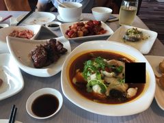 -无锡城中皇冠假日酒店·芳园中餐厅