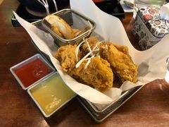 -米屋石锅拌饭(师大店)