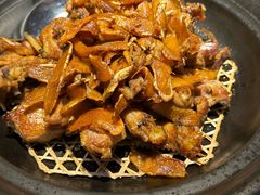 -闽鄂情·闽南招财鸭(水头店)