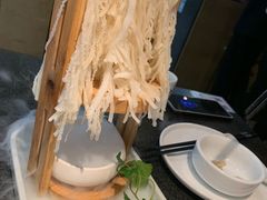 -赠李白·如诗的川味(余杭万达广场店)