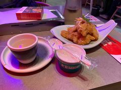 -强强烧烤·宵夜(方庄店)