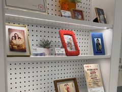-天真蓝照相馆(中华广场店)
