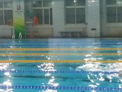 -北京八中游泳馆