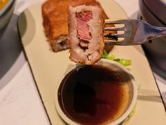 -鹿港小镇(悠唐店)