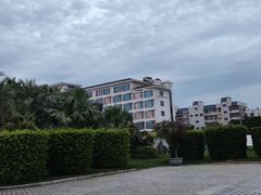 -厦门悦华酒店