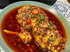 -三板斧黑鸭煲·始于1997(百步亭店)