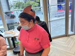 -麦当劳(虹桥南丰城店)
