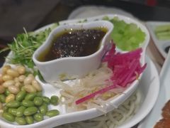 -京味斋·北京烤鸭(北京南站洋桥店)