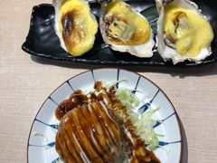 -东加寿司.料理(水游城店)