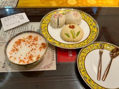 -富华斋饽饽铺·宫廷糕点·伴手礼(护国新天地店)