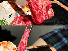 -木槿花韩式炭烤·熟成肉工坊(孙文东路店)